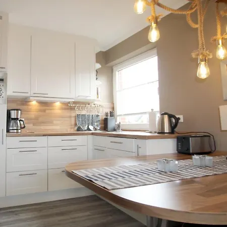 Feldstr_ 18_ _nordmeer_ Whg_ E2 Wyk auf Föhr