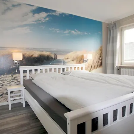 Feldstr_ 18_ _nordmeer_ Whg_ E2 Wyk auf Föhr