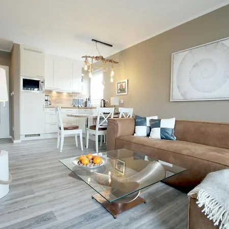 Apartamento Feldstr_ 18_ _nordmeer_ Whg_ E2