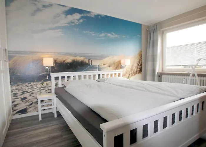 Feldstr_ 18_ _nordmeer_ Whg_ E2 Wyk auf Föhr